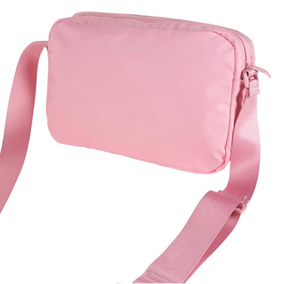 Bolsa de Tiracolo SKECHERS Hazard Rosa | Ref. 237.S116103