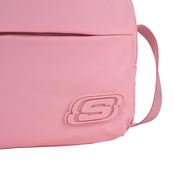 Bolsa de Tiracolo SKECHERS Hazard Rosa | Ref. 237.S116103