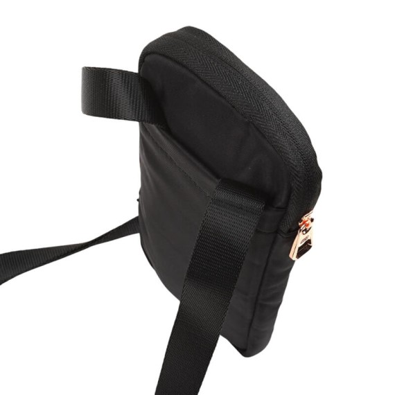 Bolsa de Tiracolo para Telemóvel SKECHERS Zuma Preta | Ref. 237.S116301