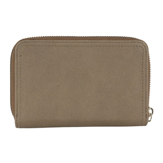 Carteira de Senhora com Fecho LOIS Indiana Taupe | Ref. 237.32125102