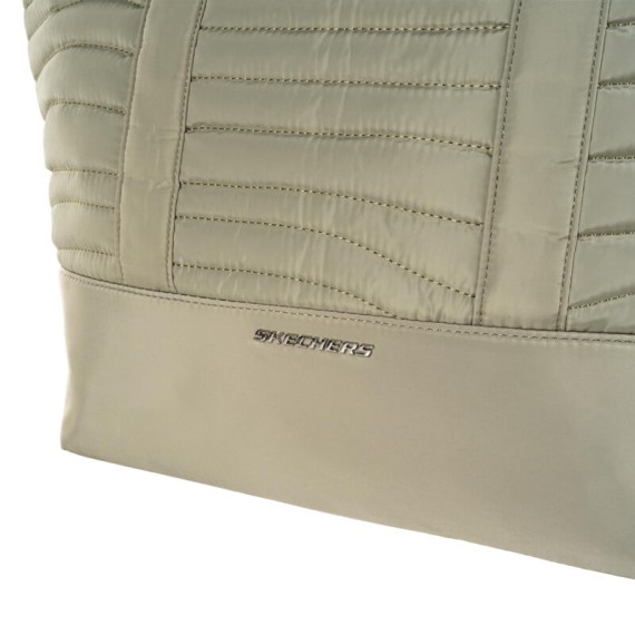 Saco de Ombro SKECHERS Carolina Pedra | Ref. 237.S115402