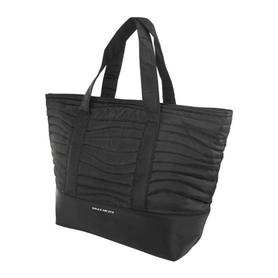 Saco de Ombro SKECHERS Carolina Preto | Ref. 237.S115401