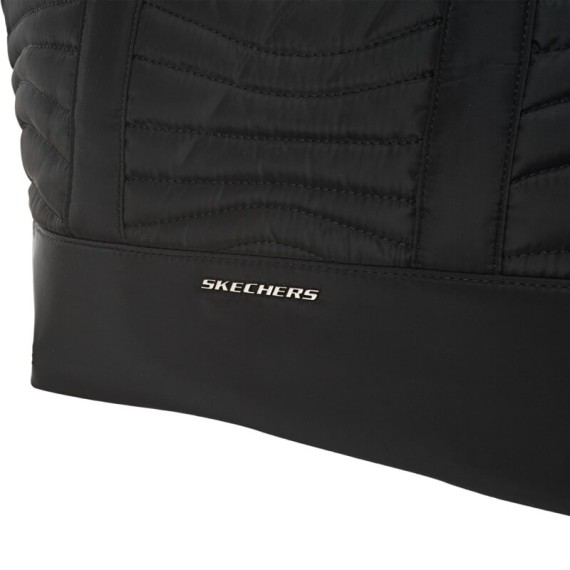 Saco de Ombro SKECHERS Carolina Preto | Ref. 237.S115401