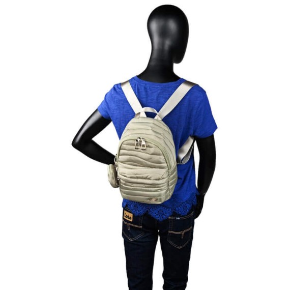 Mochila de Senhora SKECHERS Carolina Pedra | Ref. 237.S115702