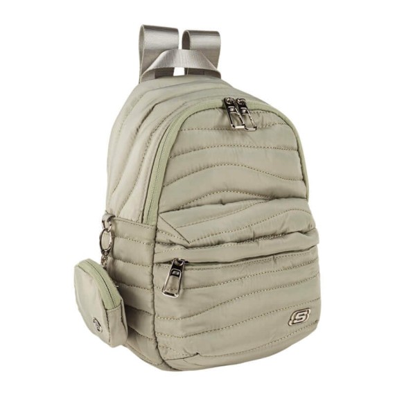 Mochila de Senhora SKECHERS Carolina Pedra | Ref. 237.S115702