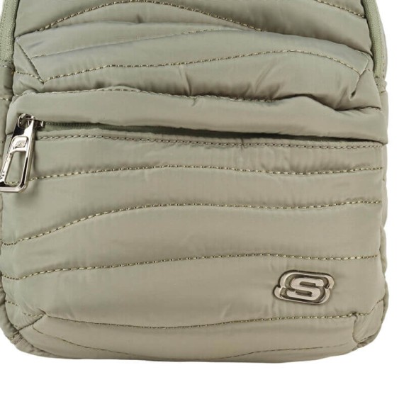 Mochila de Senhora SKECHERS Carolina Pedra | Ref. 237.S115702