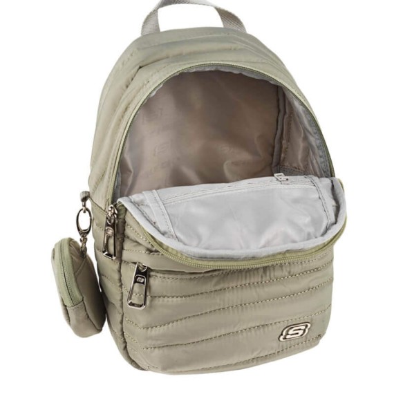 Mochila de Senhora SKECHERS Carolina Pedra | Ref. 237.S115702