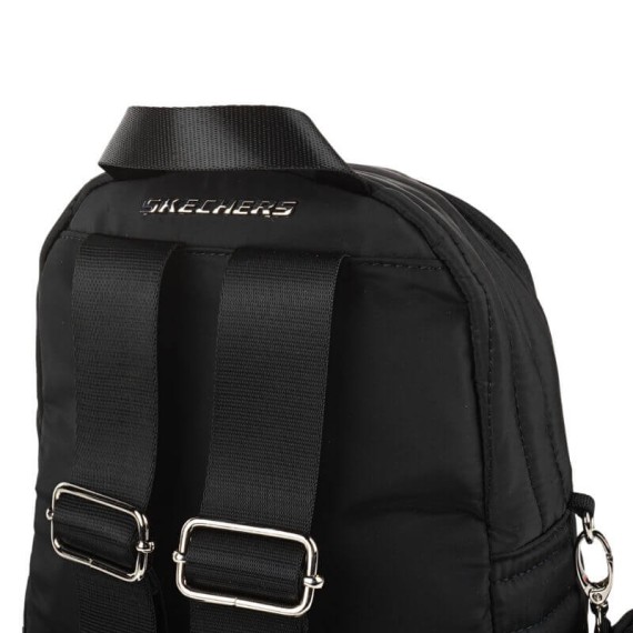 Mochila de Senhora SKECHERS Carolina Preta | Ref. 237.S115701