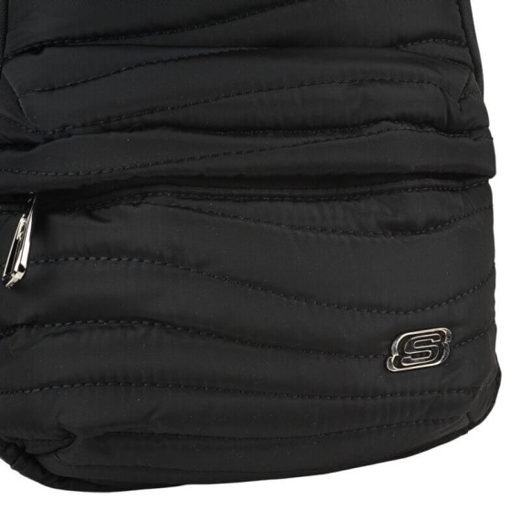 Mochila de Senhora SKECHERS Carolina Preta | Ref. 237.S115701