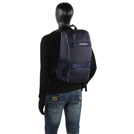 Mochila para Computador 15.6” SKECHERS Azul | Ref. 237.S111602