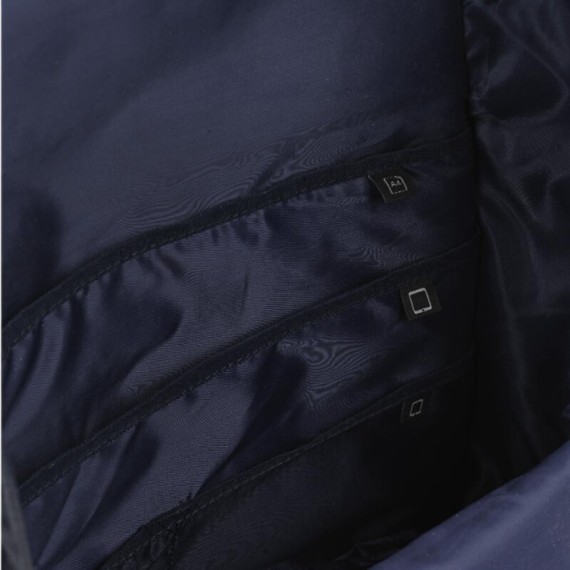 Mochila para Computador 15.6” SKECHERS Azul | Ref. 237.S111602