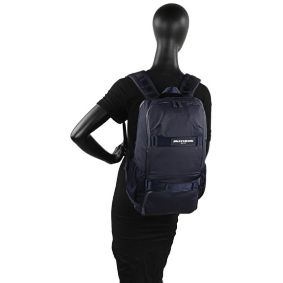 Mochila para Computador 15.6” SKECHERS Azul | Ref. 237.S111602