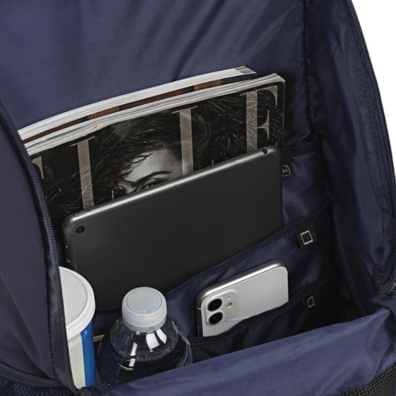 Mochila para Computador 15.6” SKECHERS Azul | Ref. 237.S111602