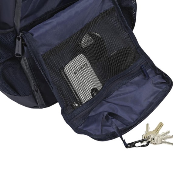 Mochila para Computador 15.6” SKECHERS Azul | Ref. 237.S111602