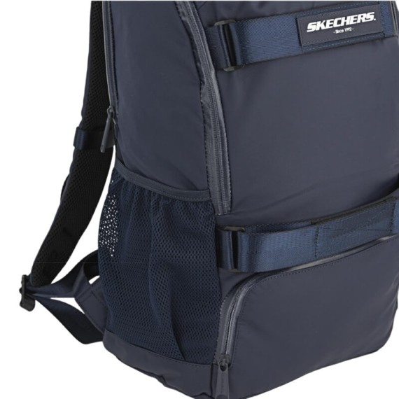 Mochila para Computador 15.6” SKECHERS Azul | Ref. 237.S111602