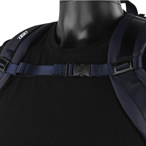 Mochila para Computador 15.6” SKECHERS Azul | Ref. 237.S111602