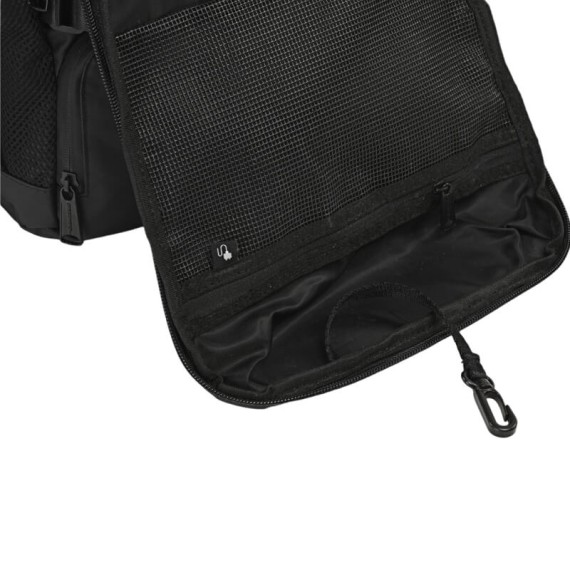 Mochila para Computador 15.6” SKECHERS Preta | Ref. 237.S111601