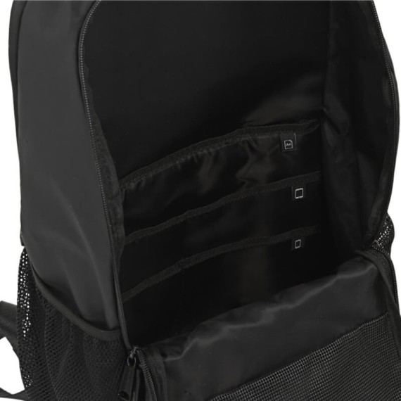 Mochila para Computador 15.6” SKECHERS Preta | Ref. 237.S111601