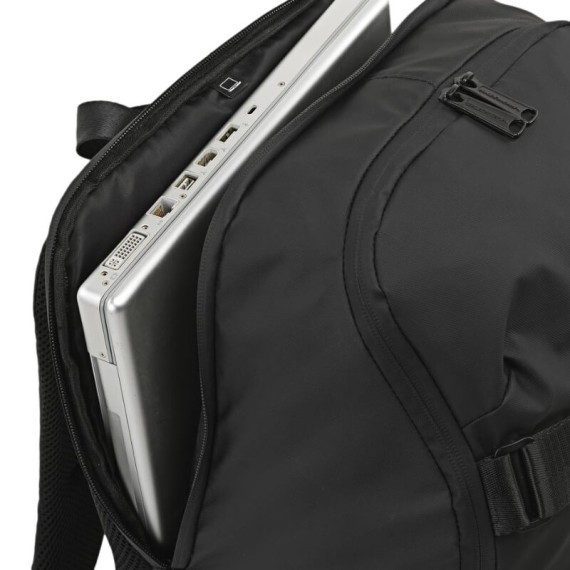 Mochila para Computador 15.6” SKECHERS Preta | Ref. 237.S111601