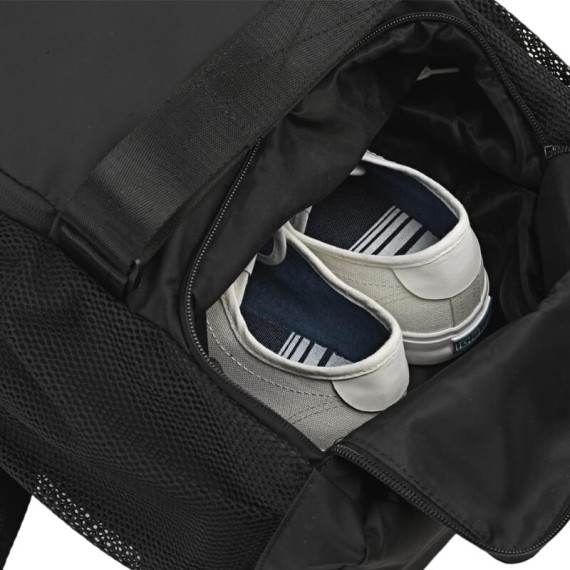 Mochila para Computador 15.6” SKECHERS Preta | Ref. 237.S111601