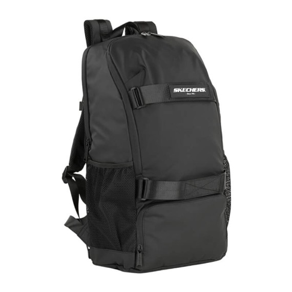 Mochila para Computador 15.6” SKECHERS Preta | Ref. 237.S111601