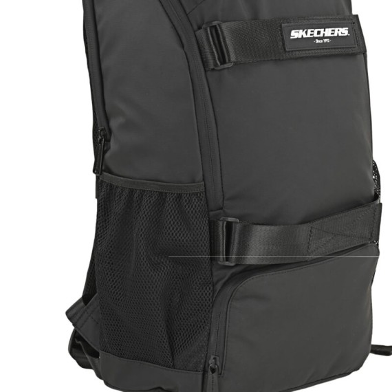 Mochila para Computador 15.6” SKECHERS Preta | Ref. 237.S111601
