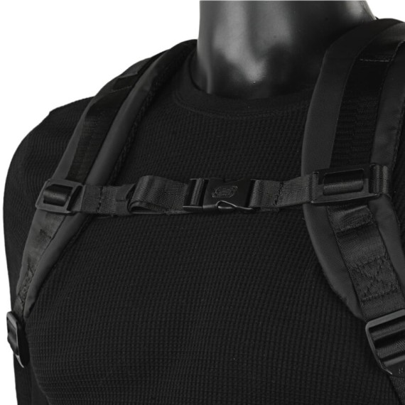 Mochila para Computador 15.6” SKECHERS Preta | Ref. 237.S111601