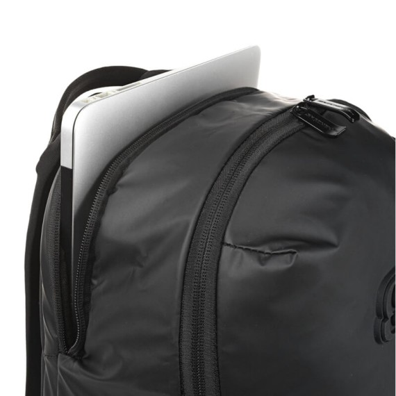 Mochila para Computador 15.6” SKECHERS Hazard Preta | Ref. 237.S116001