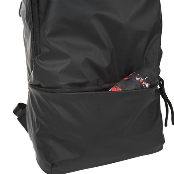 Mochila para Computador 15.6” SKECHERS Hazard Preta | Ref. 237.S116001