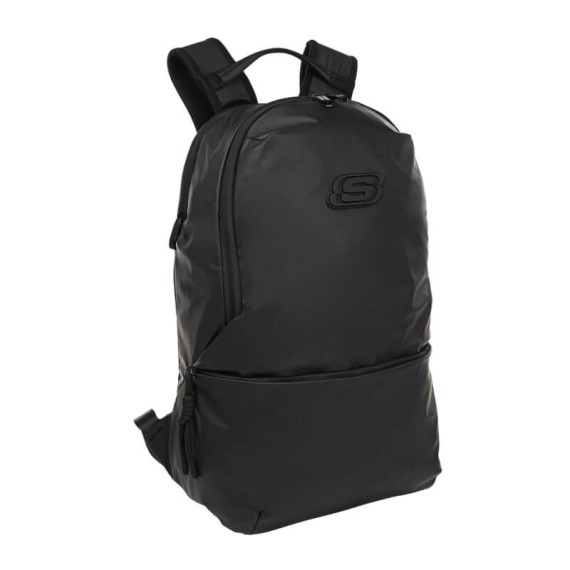 Mochila para Computador 15.6” SKECHERS Hazard Preta | Ref. 237.S116001