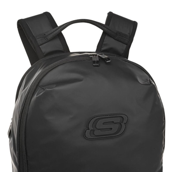 Mochila para Computador 15.6” SKECHERS Hazard Preta | Ref. 237.S116001