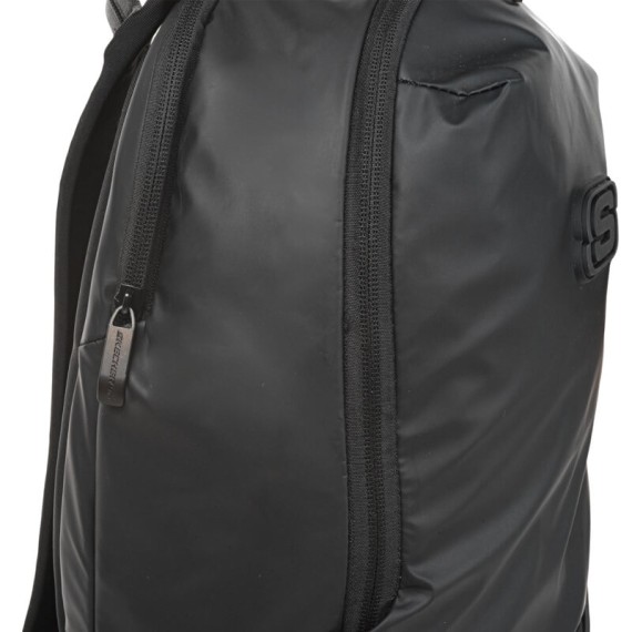 Mochila para Computador 15.6” SKECHERS Hazard Preta | Ref. 237.S116001