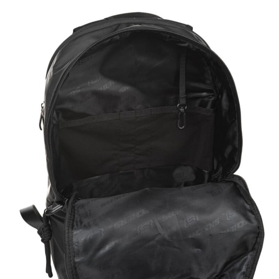 Mochila para Computador 15.6” SKECHERS Hazard Preta | Ref. 237.S116001