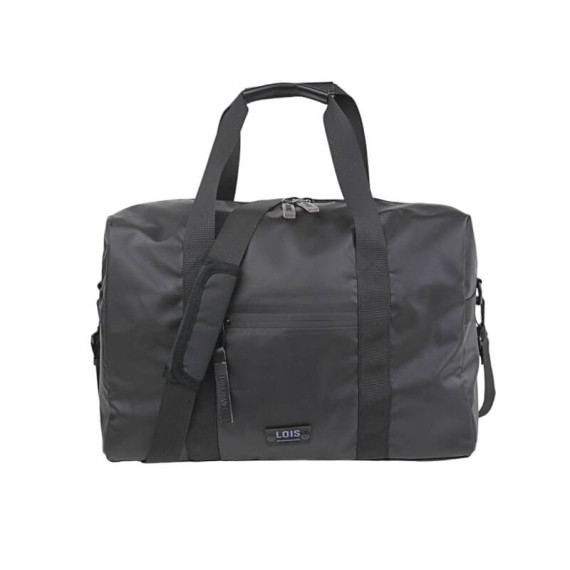 Saco de Viagem 40x20x25cm Ryanair LOIS Herard Preto | Ref. 237.31723501