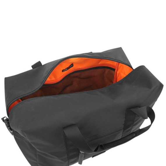 Saco de Viagem 40x20x25cm Ryanair LOIS Herard Preto | Ref. 237.31723501