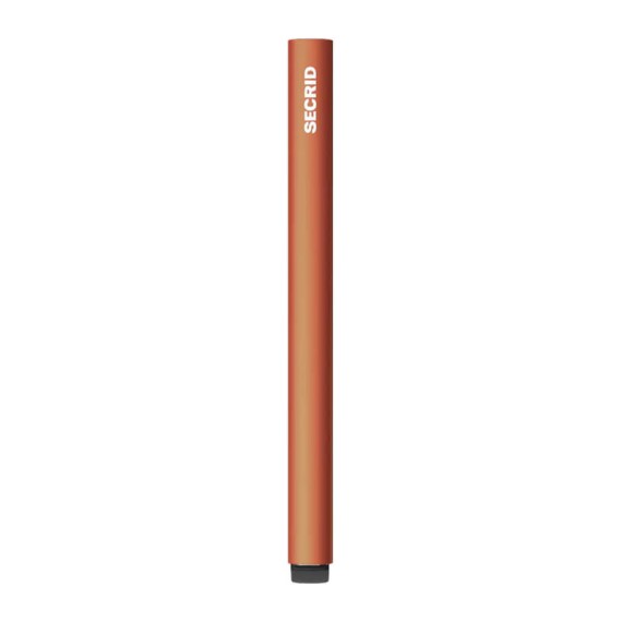 SECRID Cardprotector Act Today Orange | Ref. 297.CLA-ATO