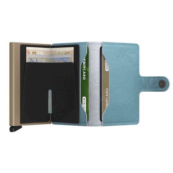 SECRID Miniwallet Art Almond Blossom | Ref. 297.MAR-AB