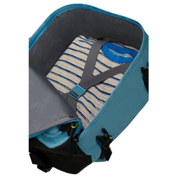 AMERICAN TOURISTER Mochila de Cabine S Ryanair Take2Cabin Azul Brisa | Ref. 9291G00411