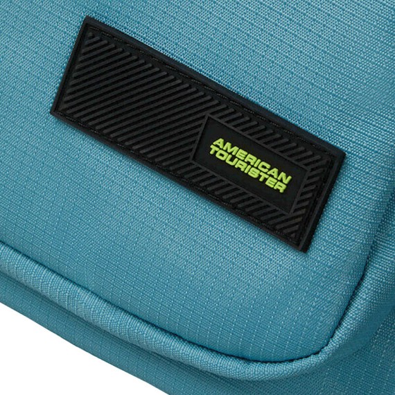 AMERICAN TOURISTER Mochila de Cabine S Ryanair Take2Cabin Azul Brisa | Ref. 9291G00411