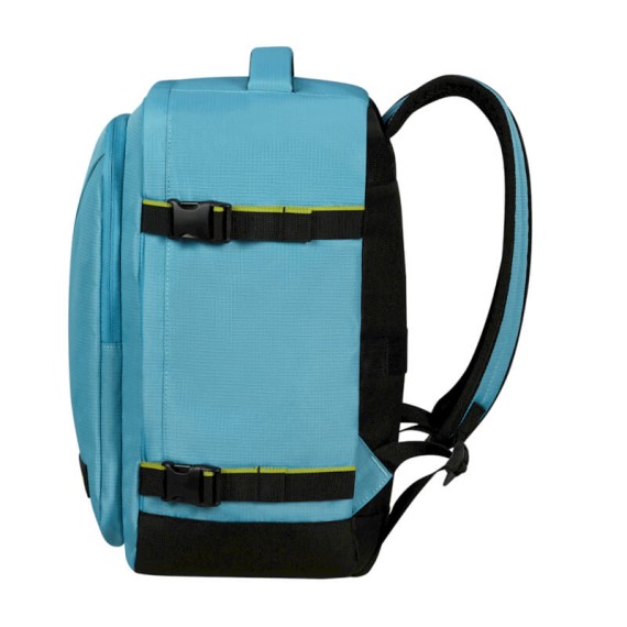 AMERICAN TOURISTER Mochila de Cabine S Ryanair Take2Cabin Azul Brisa | Ref. 9291G00411