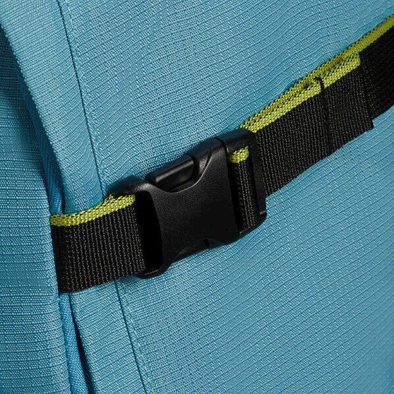 AMERICAN TOURISTER Mochila de Cabine S Ryanair Take2Cabin Azul Brisa | Ref. 9291G00411