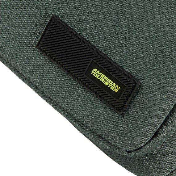AMERICAN TOURISTER Saco de Viagem 3-Way Ryanair Take2cabin Verde Floresta | Ref. 9291G00704
