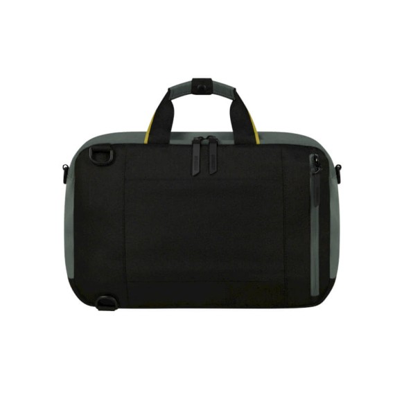 AMERICAN TOURISTER Saco de Viagem 3-Way Ryanair Take2cabin Verde Floresta | Ref. 9291G00704