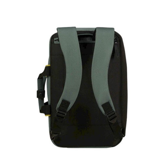 AMERICAN TOURISTER Saco de Viagem 3-Way Ryanair Take2cabin Verde Floresta | Ref. 9291G00704