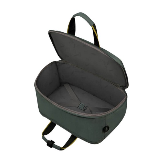 AMERICAN TOURISTER Saco de Viagem 3-Way Ryanair Take2cabin Verde Floresta | Ref. 9291G00704