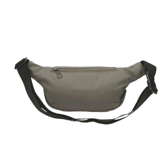 Bolsa de Cintura PEPE JEANS Dortmund Verde | Ref. 186.7027141