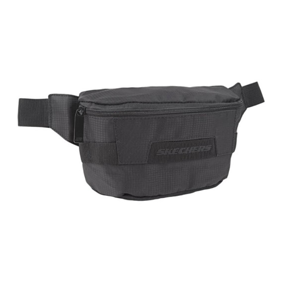 Bolsa de Cintura SKECHERS Preta | Ref. 237.S118601