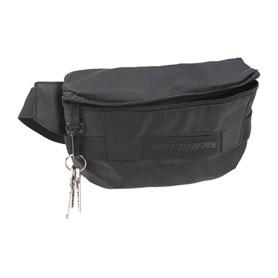 Bolsa de Cintura SKECHERS Preta | Ref. 237.S118601
