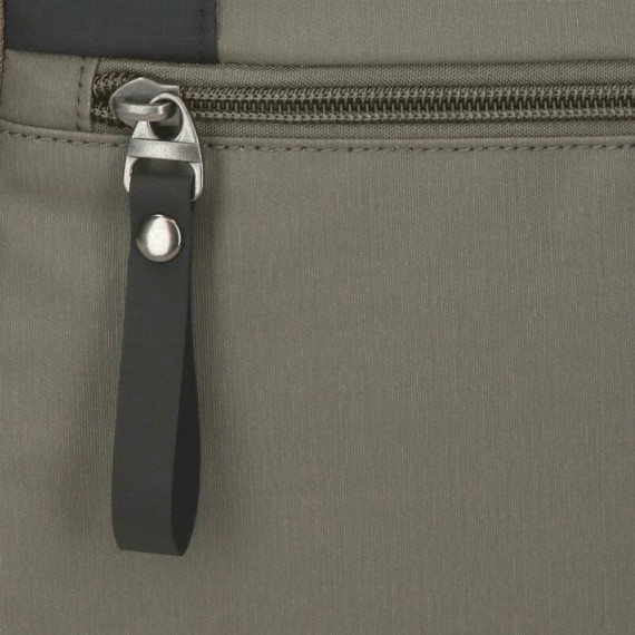 Bolsa de Tiracolo 2C PEPE JEANS Dortmund Verde | Ref. 186.7025341