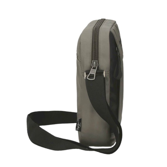Bolsa de Tiracolo para Tablet PEPE JEANS Dortmund Verde | Ref. 186.7025641